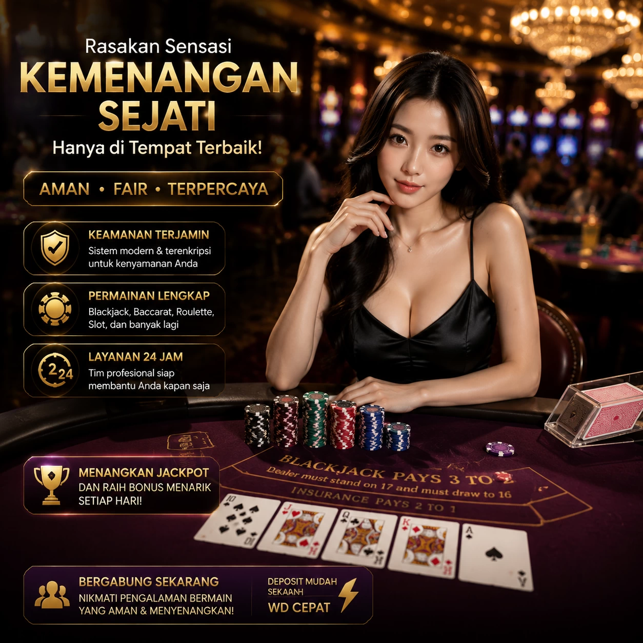 Togel icon