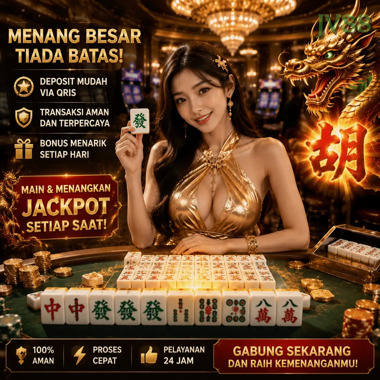 Ahmad Dhani avatar