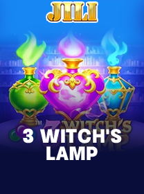 Panduan Bermain 3 Witchs Lamp di Android Terlengkap banner