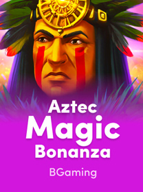Aztec Magic Bonanza Game: Panduan Bermain dan Tips Menang banner