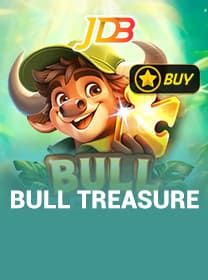 Game Bull Treasure Terbaik: Fitur dan Kelebihan Lengkap banner
