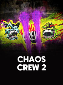 Review Game Chaos Crew 2: RTP, Fitur, dan Kelebihan banner
