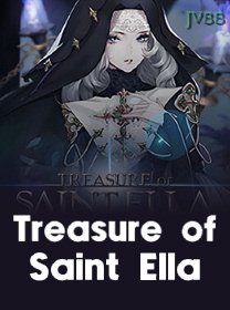 Ellas Collection game cover