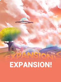 Expansion Slot Terbaru: RTP dan Volatilitas Lengkap banner