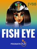 Fish Eye game cover