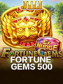 Game Fortune Gems 500 Terpercaya dengan Fitur Terbaik banner