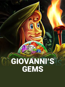 Review Game Giovannis Gems: RTP, Fitur, dan Kelebihan banner