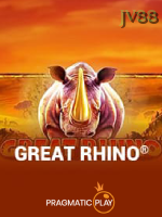 Great Rhino game cover