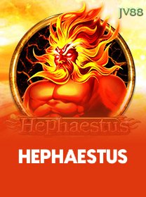 Hephaestus game cover