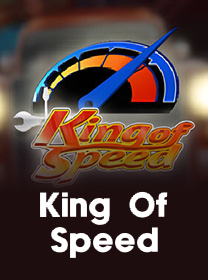 Review King of Speed Game Terbaru 2026 untuk Pemula banner