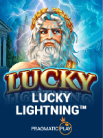 Lucky Lightning Game: Fitur Unggulan dan Cara Bermain banner