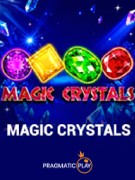 Magic Crystals Terbaru: Review, RTP, dan Link Bermain banner