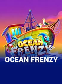 Info Game Ocean Frenzy Terlengkap untuk Pemula banner