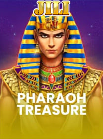 Cara Akses Pharaoh Treasure dengan Mudah dan Aman banner