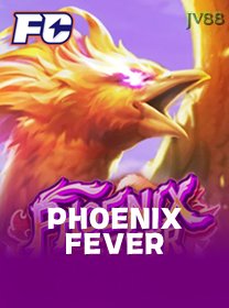 Phoenix Fever game cover