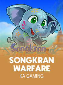 Review Lengkap Game Songkran Warfare Versi Terbaru banner