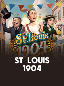 Cara Bermain St Louis 1904 untuk Pemula banner