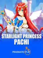 Starlight Princess Pachi Game 2026: Fitur Unggulan dan Review banner