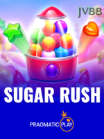 Sugar Rush game cover