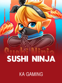 Cara Bermain Sushi Ninja dengan Benar di Android banner