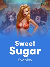Sweet Sugar game cover