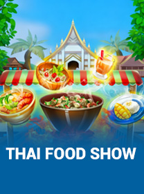 Panduan Bermain Thai Food Show untuk Pemula Lengkap banner