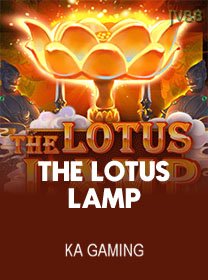 The Lotus Lamp game cover