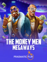 Review Game The Money Men Megaways untuk Pemula dan Pro banner