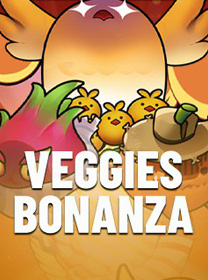 Veggies Bonanza Game: Panduan Bermain dan Tips Menang banner