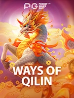 Review Ways Of The Qilin Terlengkap untuk Pemain Baru banner