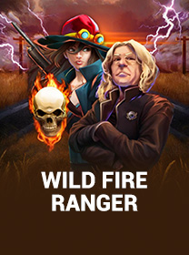 Wild-Fire-Ranger icon