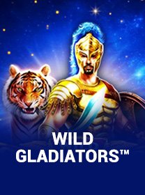 Wild-Gladiators icon