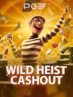 Wild-Heist-Cashout icon