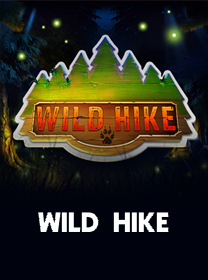 Wild-Hike icon