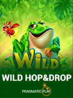 Wild-HopandampDrop icon