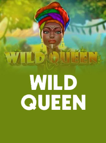 Wild-Queen game thumbnail