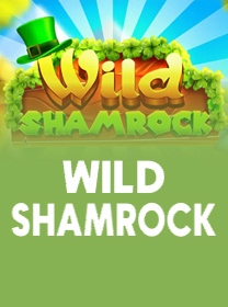 Wild-Shamrock game thumbnail