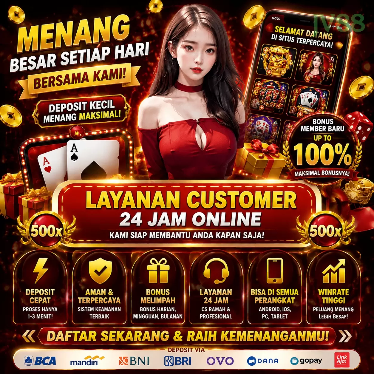 PROMO PETIR KAKEK dan CUCU (PRAGMATIC PLAY) promotion image