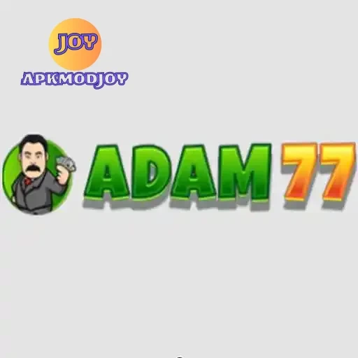 Aplikasi adam77 Terpercaya untuk Android