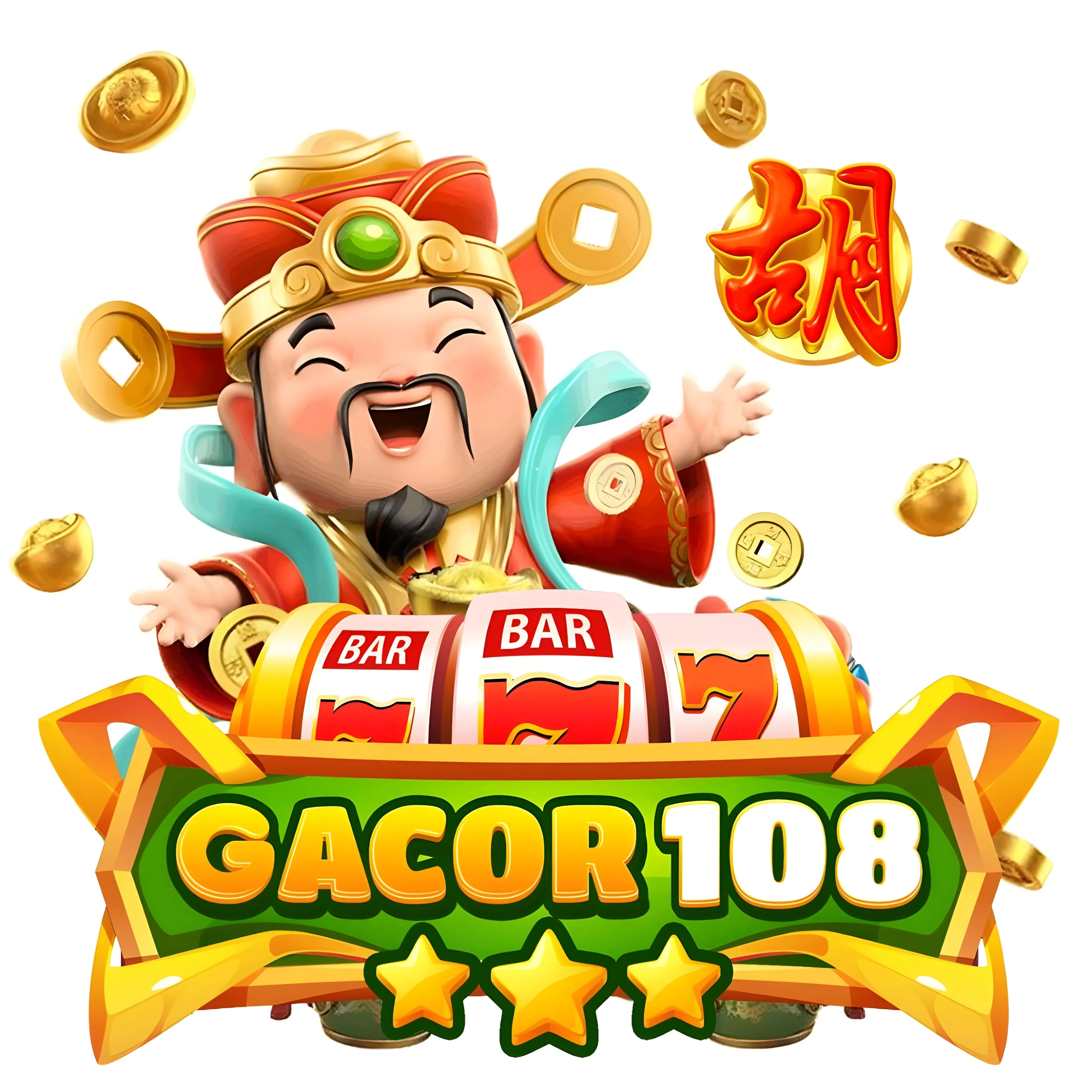 Review Aplikasi gacor108