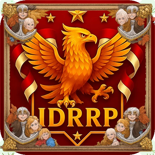 Cara Pasang idrrp di HP Android dengan Benar