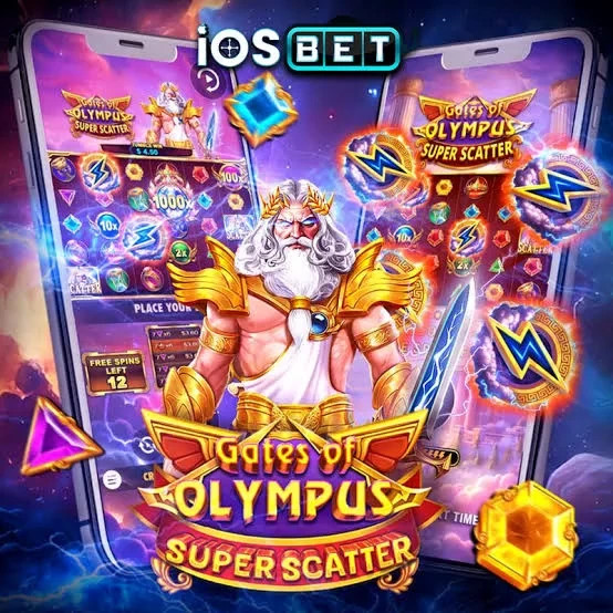 iosbet APK Terbaru 2026 untuk Semua Perangkat