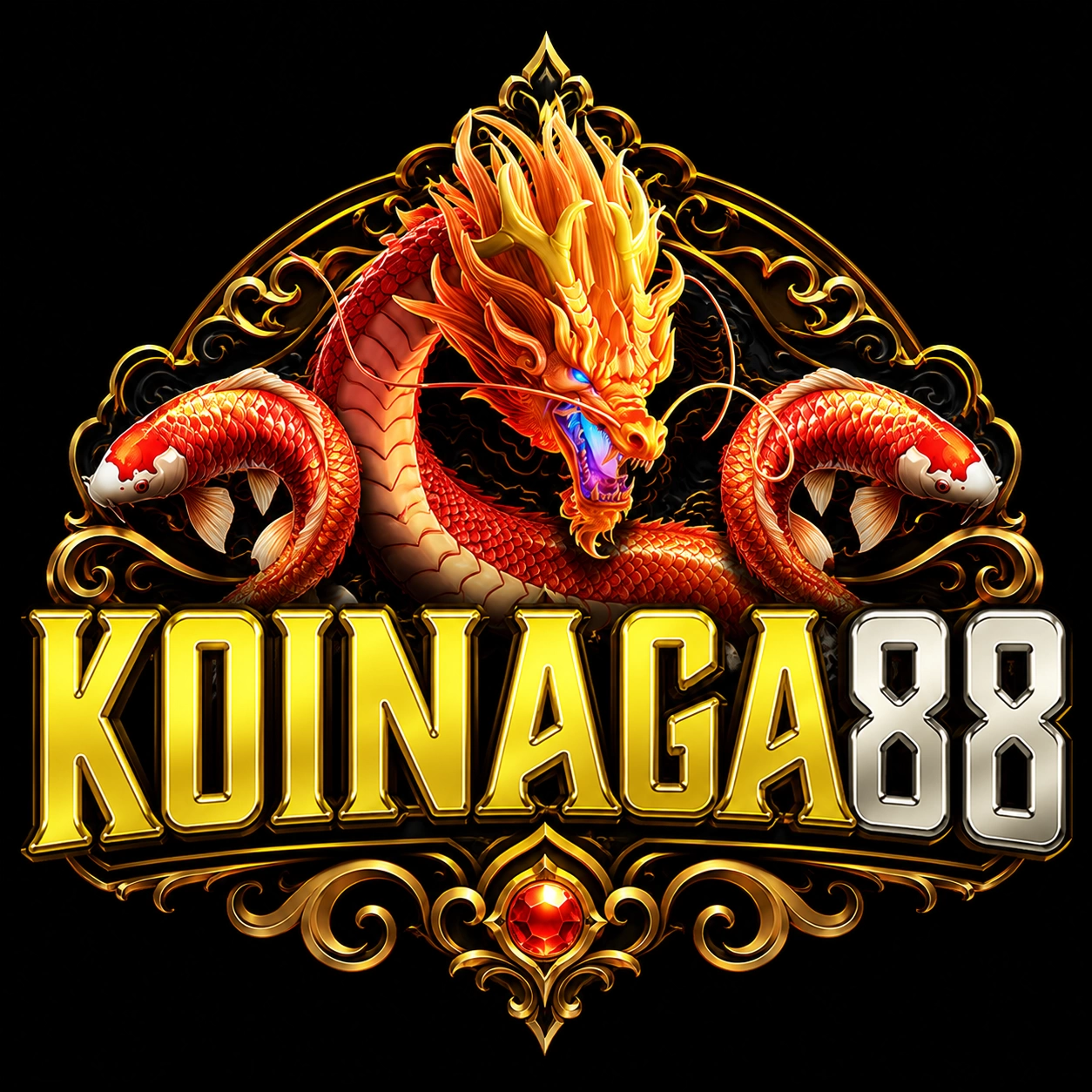 Review Aplikasi koinaga88