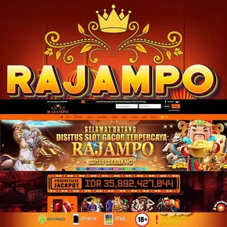 Panduan Lengkap Aplikasi rajampo untuk Pemula