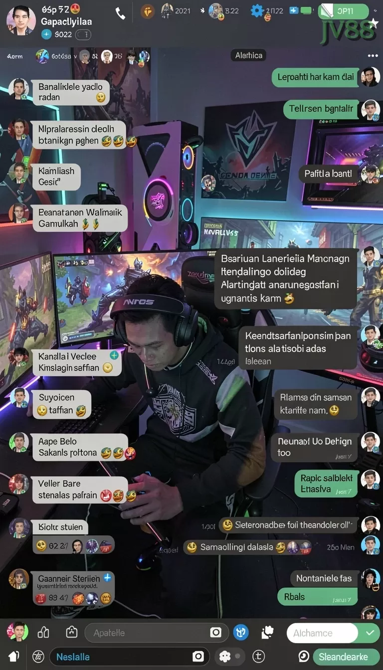 Screenshot Muscle Fortune Cat nomor 1