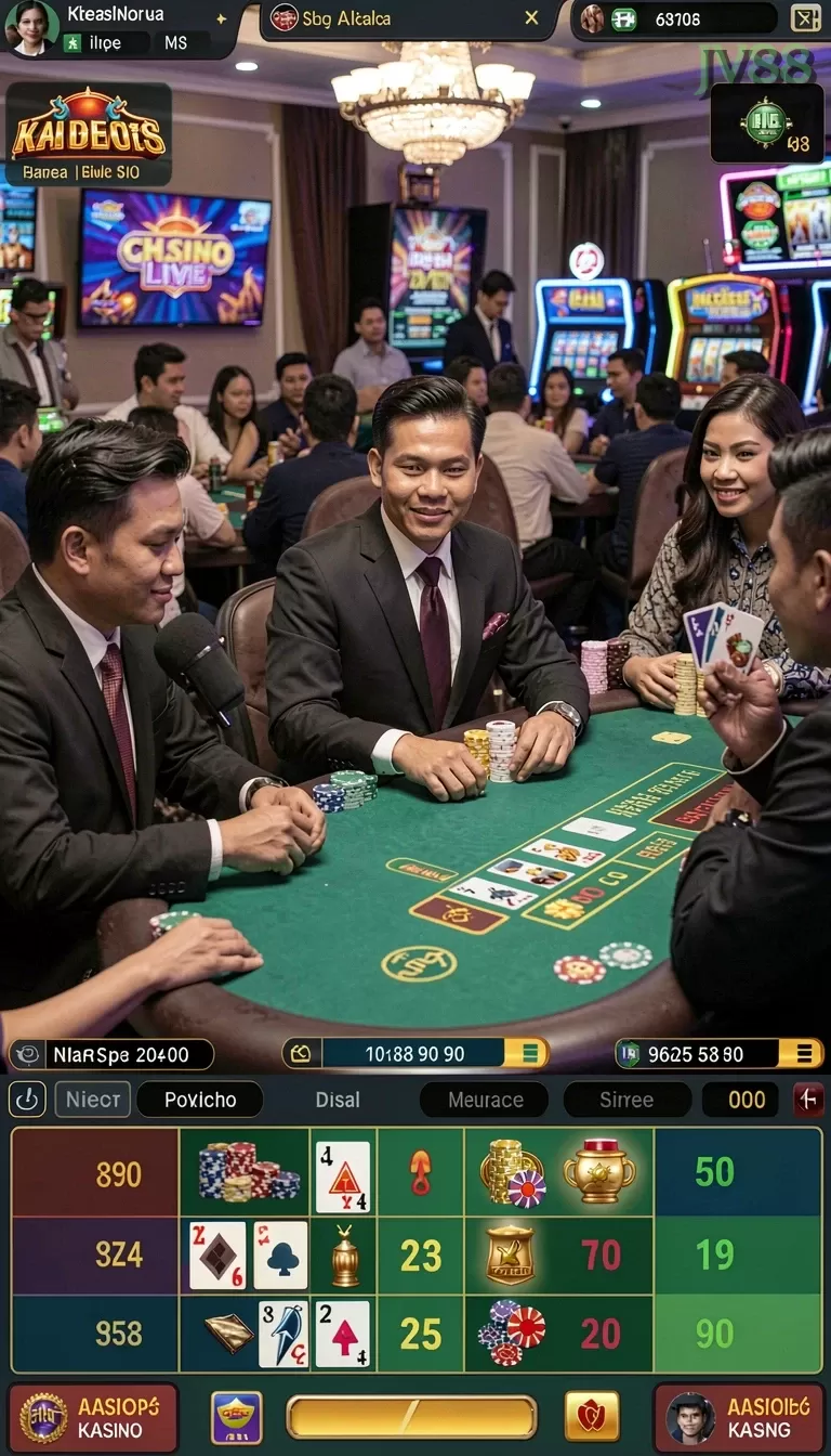 Screenshot Ofrenda Magic nomor 2