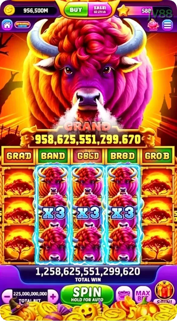 Bonus Garansi Kekalahan 100% screenshot