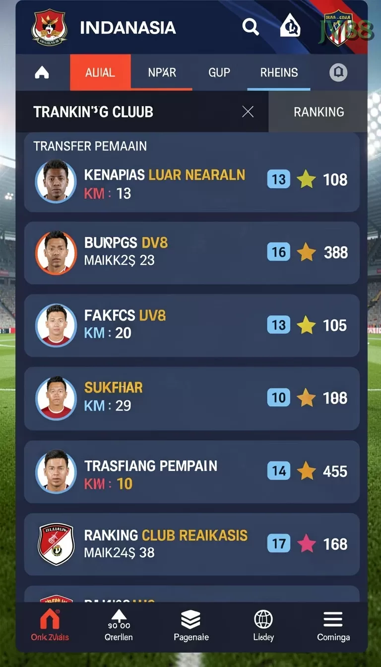 Bonus Spesial Download jv88 APK screenshot