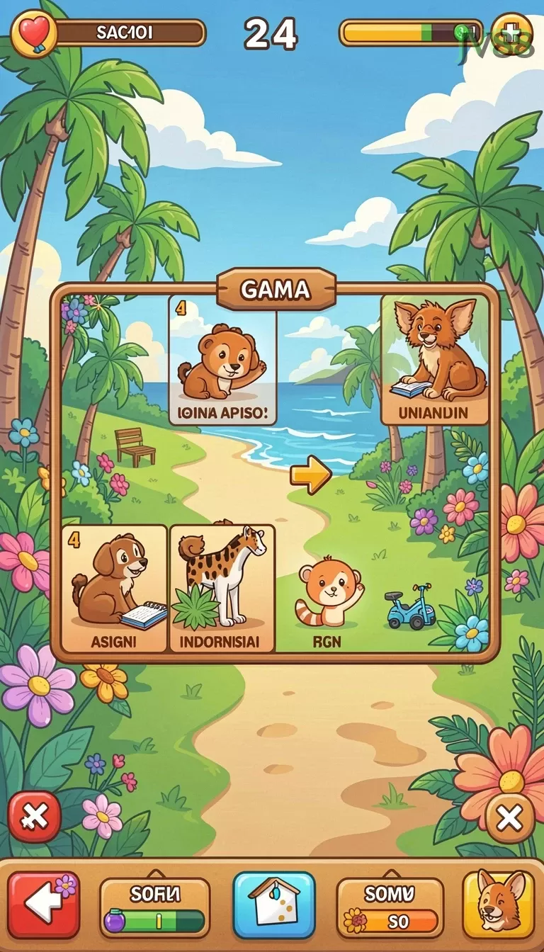 Screenshot Gates Of Olympus nomor 2