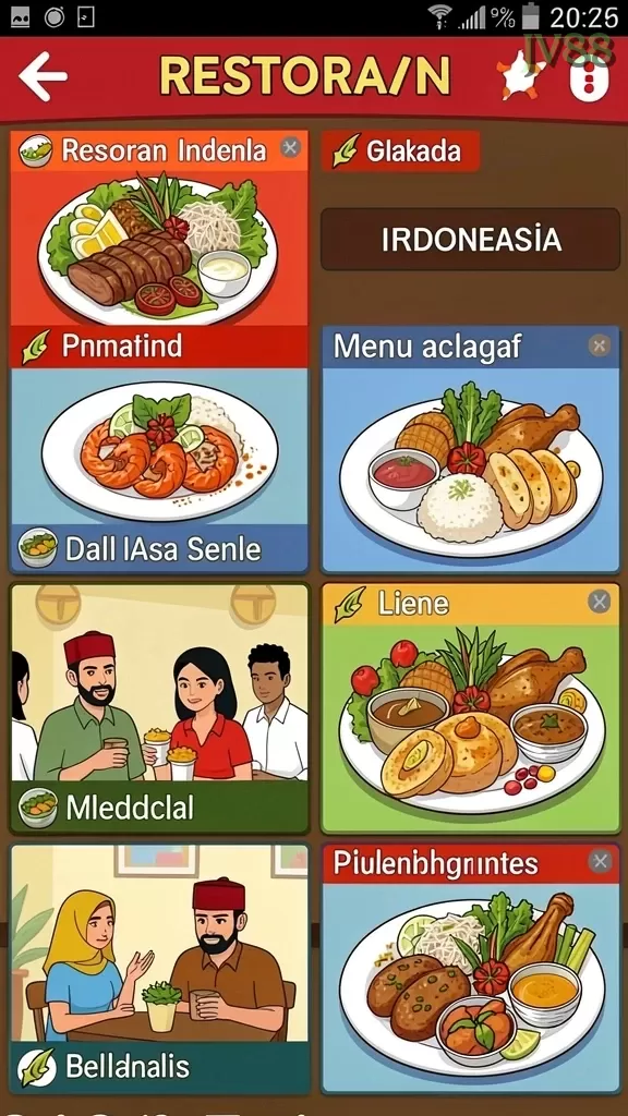 Screenshot Bounty Raid nomor 1